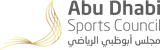 مجلس ابوظبي الرياضي