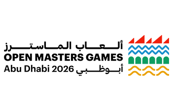 Open Masters Games Abu Dhabi Championship